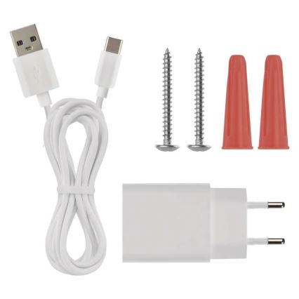 Langaton digitaalinen termostaatti GoSmart 230V/16A Wi-Fi