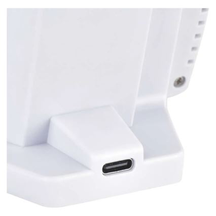 Langaton digitaalinen termostaatti GoSmart 230V/16A Wi-Fi