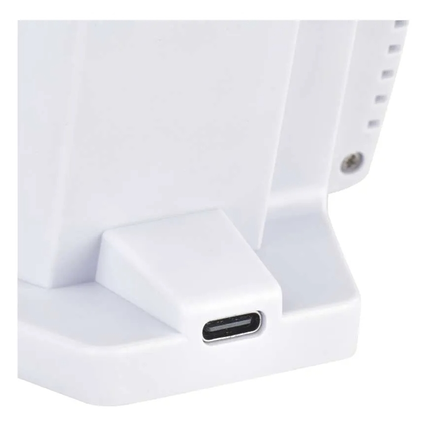 Langaton digitaalinen termostaatti GoSmart 230V/16A Wi-Fi