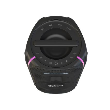 Langaton kaiutin 70W/230V 4500 mAh