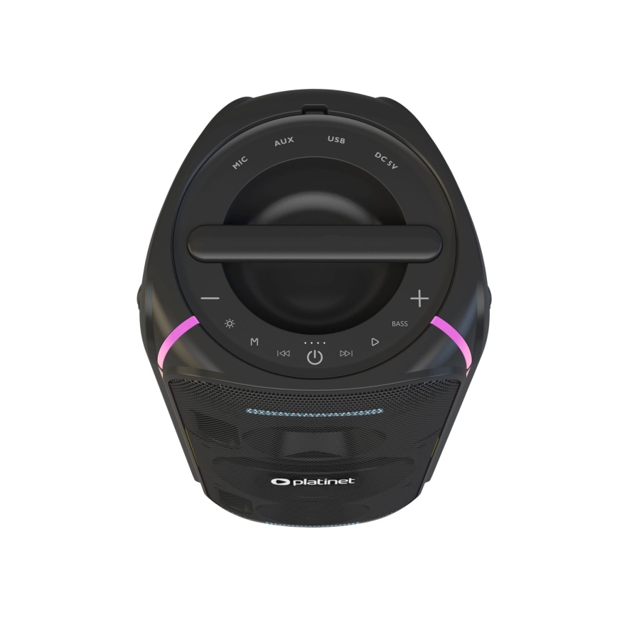 Langaton kaiutin 70W/230V 4500 mAh