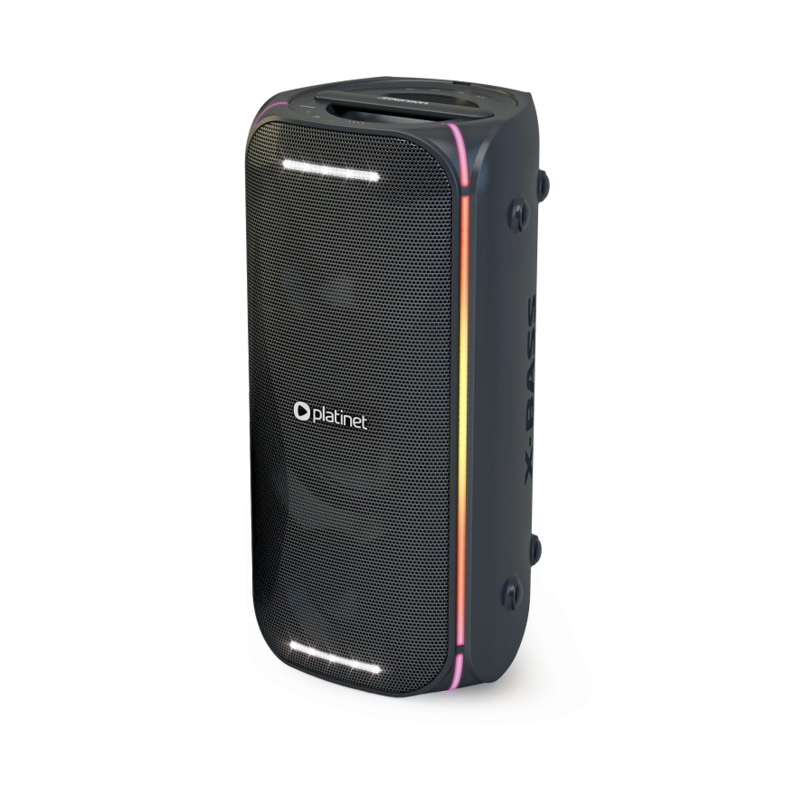 Langaton kaiutin 70W/230V 4500 mAh