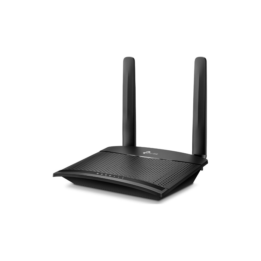 Langaton N-reititin 300 Mbps, 4G LTE