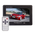Langaton peruutuskamera LCD Wi-Fi 12V IP66