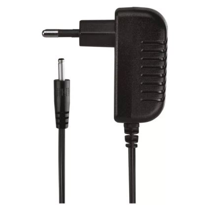 Langaton sääasema herätyskellon kanssa 5V/3xAAA + 2xAAA musta