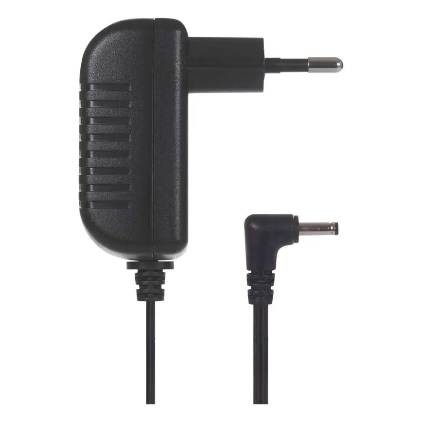 Langaton sääasema värillisellä LCD-näytöllä ja sademittari 3xAAA musta