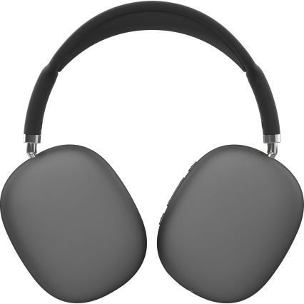 Langattomat kuulokkeet 400 mAh harmaa