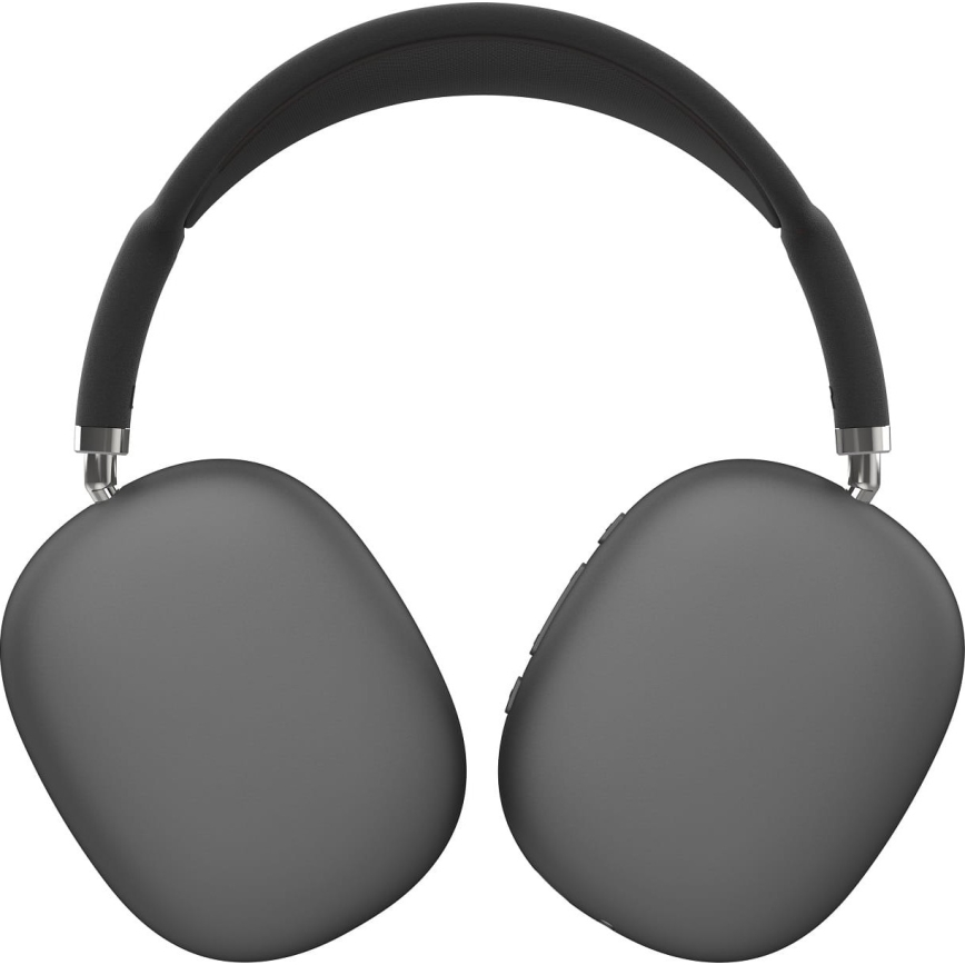 Langattomat kuulokkeet 400 mAh harmaa