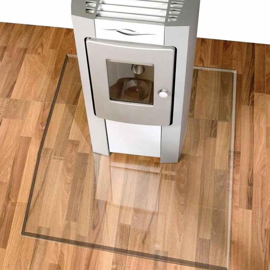 Lasi takan alle 1200x1000x8 mm suorakulmio