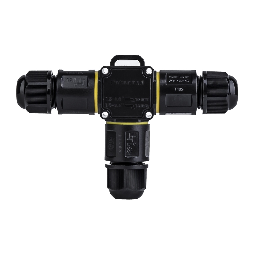 lasimaalaus kattovalaisimina IP68 450V