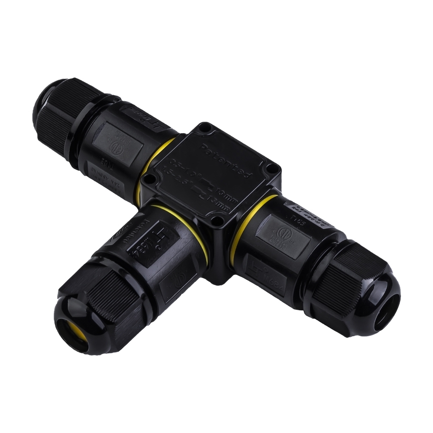 lasimaalaus kattovalaisimina IP68 450V