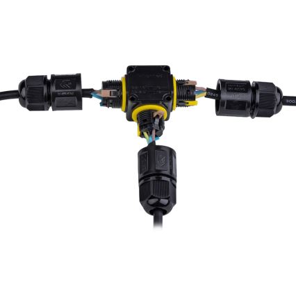 lasimaalaus kattovalaisimina IP68 450V