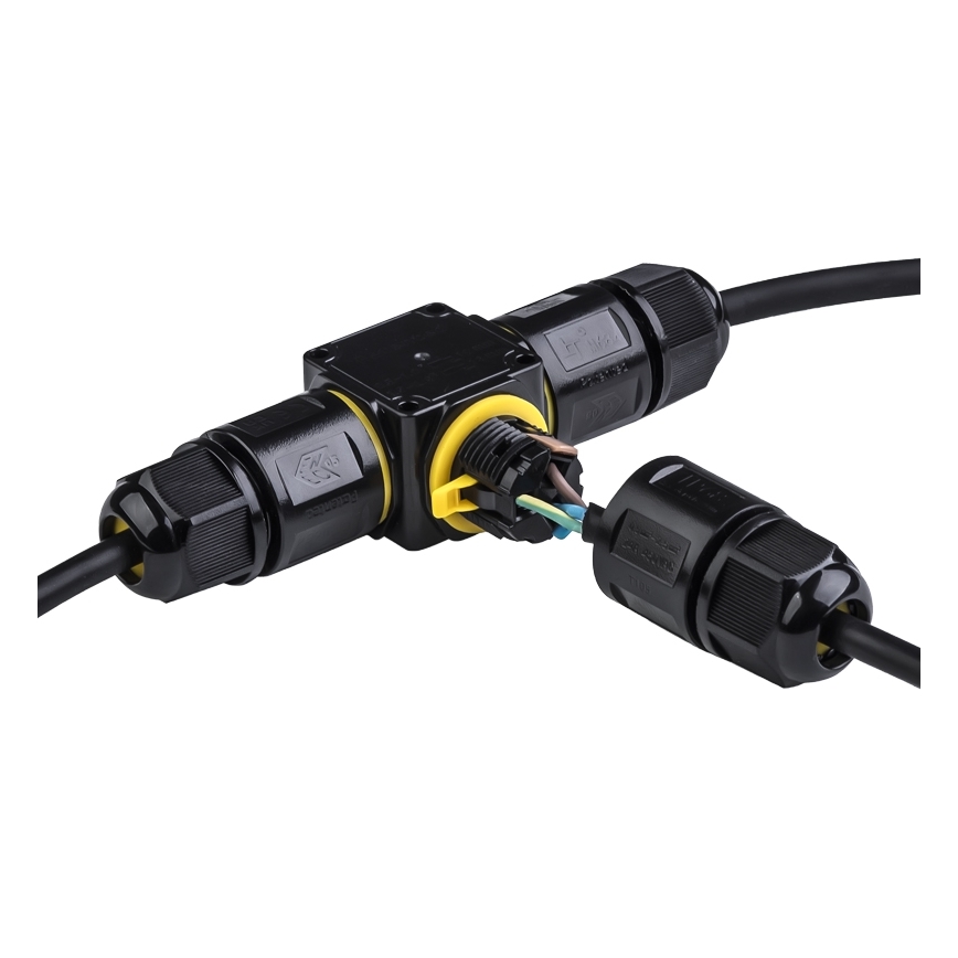 lasimaalaus kattovalaisimina IP68 450V