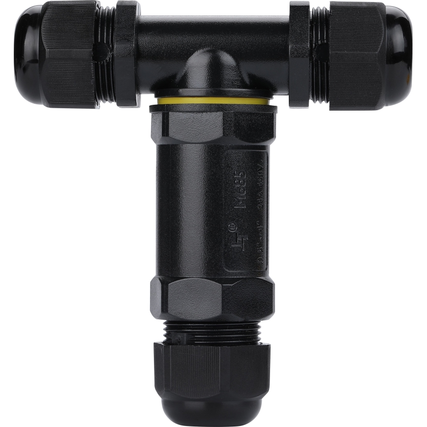 lasimaalaus kattovalaisimina IP68 450V