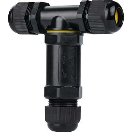 lasimaalaus kattovalaisimina IP68 450V