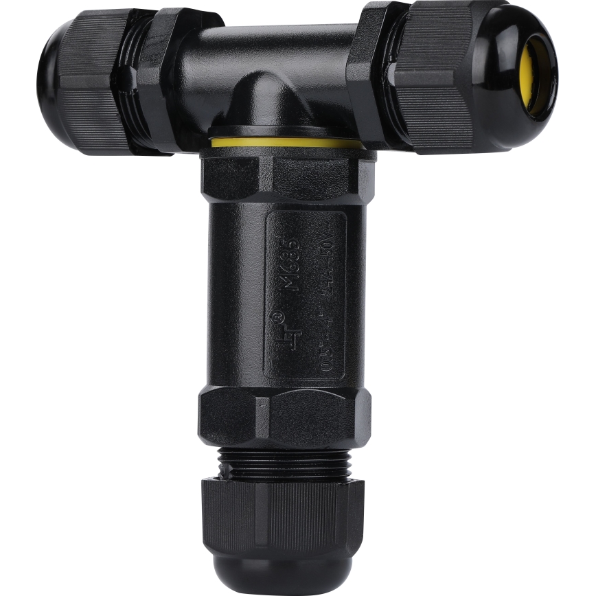 lasimaalaus kattovalaisimina IP68 450V