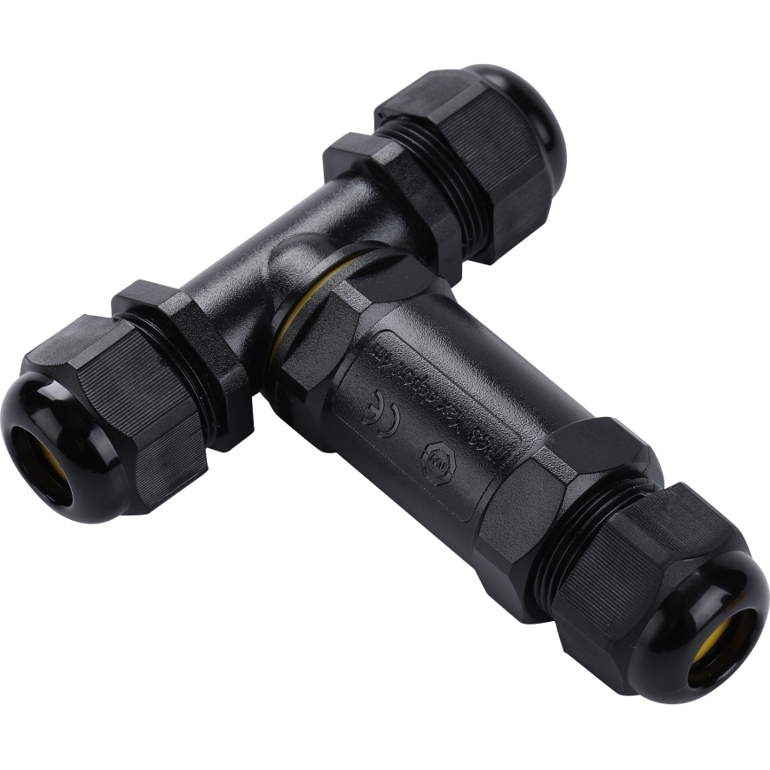 lasimaalaus kattovalaisimina IP68 450V