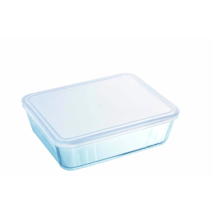 Lasipurkki PYREX 2,6 l