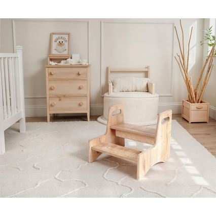 Lasten jakkara 36x34 cm