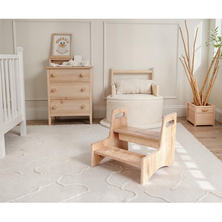 Lasten jakkara 36x34 cm