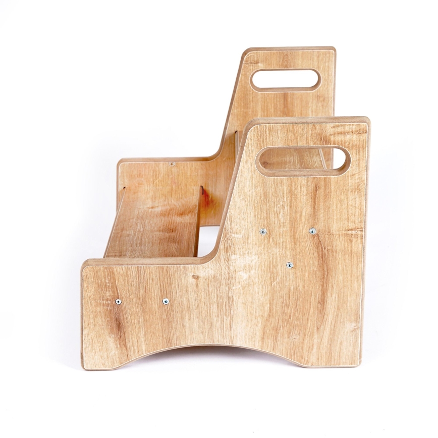 Lasten jakkara 36x34 cm