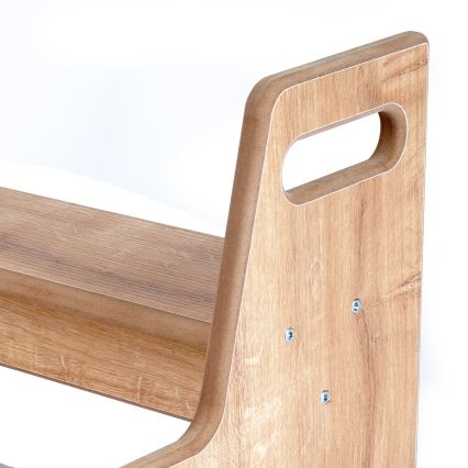 Lasten jakkara 36x34 cm