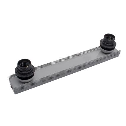 Lasten kattovalaisin BEAR 2xE27/60W/230V