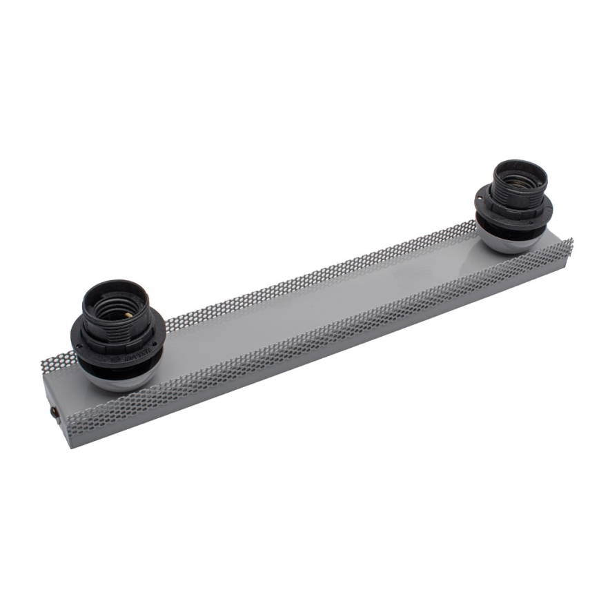 Lasten kattovalaisin BEAR 2xE27/60W/230V