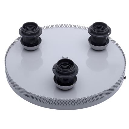 Lasten kattovalaisin BEAR 3xE27/60W/230V