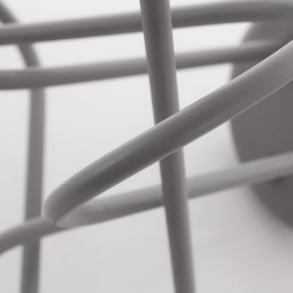 Lasten pinta-asennettava kattovalaisin OXFORD 3xE27/15W/230V