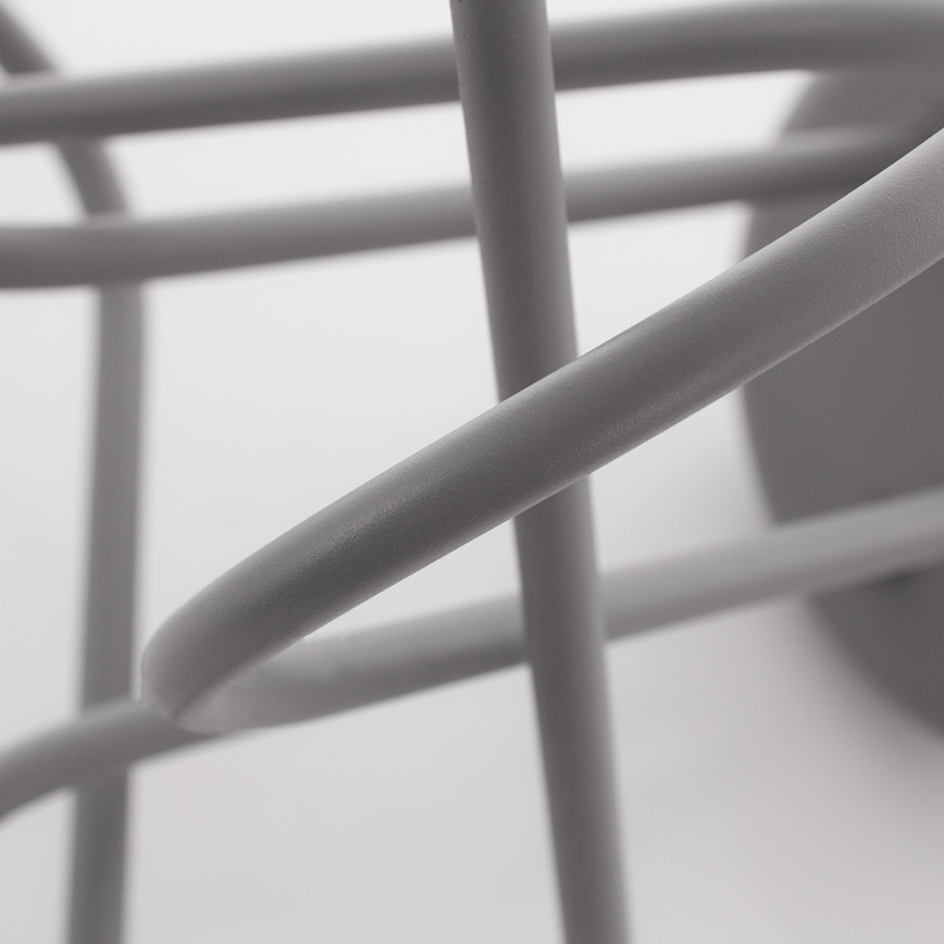 Lasten pinta-asennettava kattovalaisin OXFORD 3xE27/15W/230V