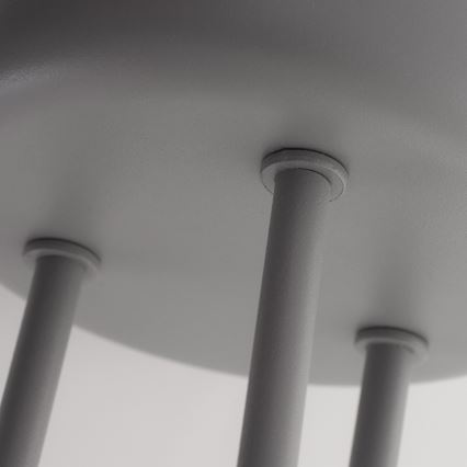 Lasten pinta-asennettava kattovalaisin OXFORD 3xE27/15W/230V