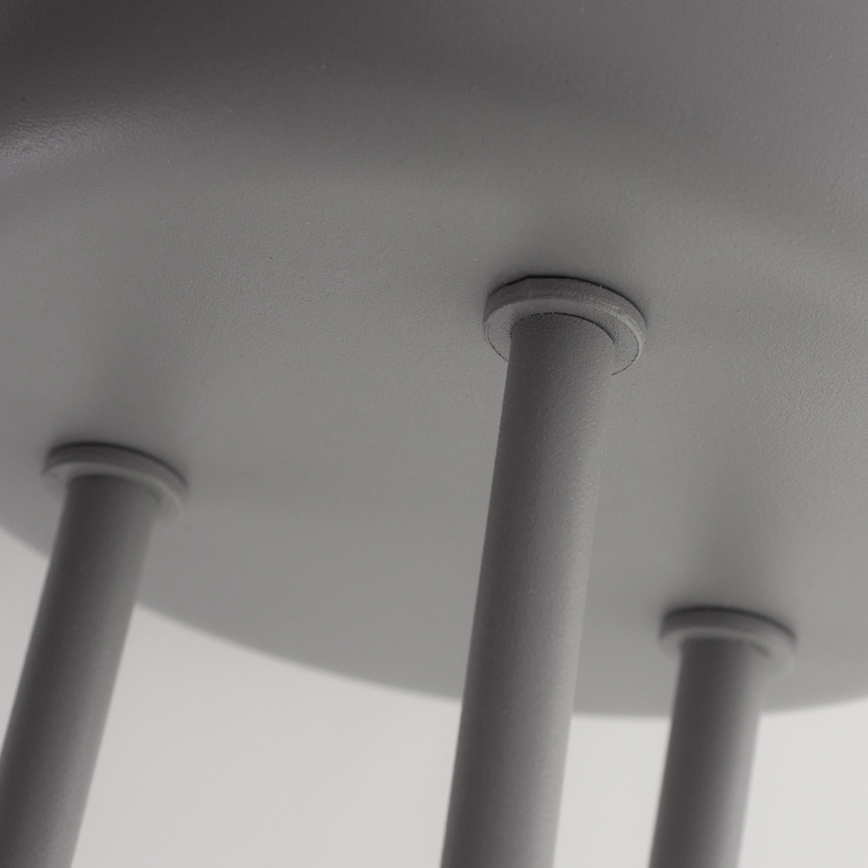 Lasten pinta-asennettava kattovalaisin OXFORD 3xE27/15W/230V