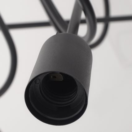 Lasten pinta-asennettava kattovalaisin OXFORD 3xE27/15W/230V