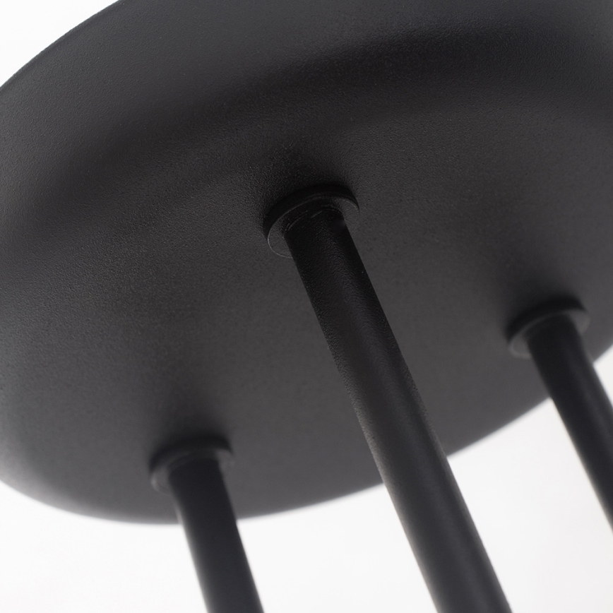 Lasten pinta-asennettava kattovalaisin OXFORD 3xE27/15W/230V