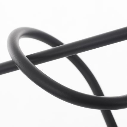 Lasten pinta-asennettava kattovalaisin OXFORD 3xE27/15W/230V