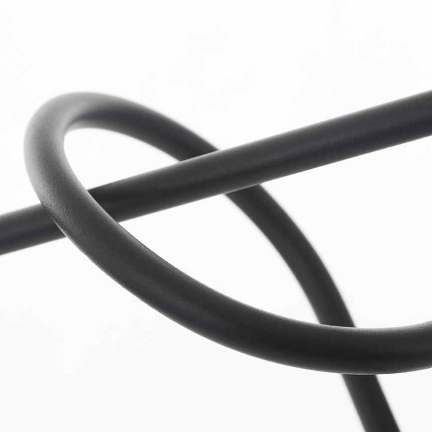 Lasten pinta-asennettava kattovalaisin OXFORD 3xE27/15W/230V