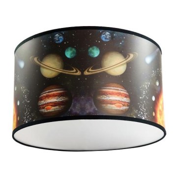 Lasten kattovalaisin SPACE 1xE27/60W/230V