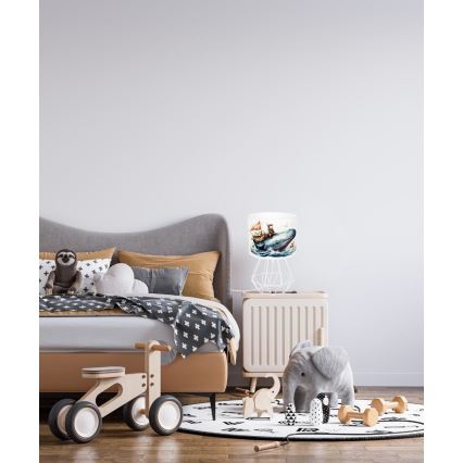 Lasten lamppu OCEAN 1xE27/60W/230V