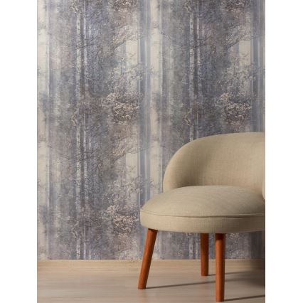 Lasten nojatuoli KUNI, kermanvärinen