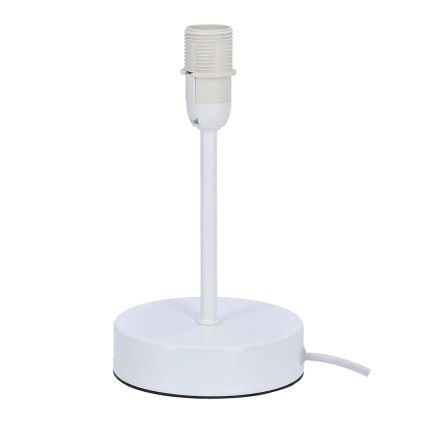 Lasten pöytävalaisin RIVER 1xE14/40W/230V