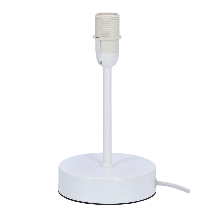 Lasten pöytävalaisin RIVER 1xE14/40W/230V