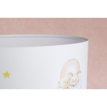 Lasten pöytävalaisin SWEET DREAMS 1xE27/60W/230V