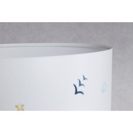 Lasten pöytävalaisin SWEET DREAMS 1xE27/60W/230V