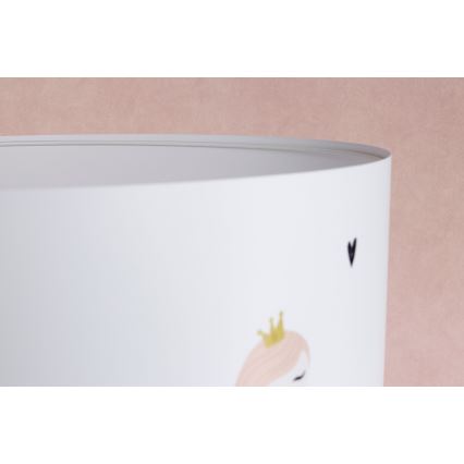 Lasten pöytävalaisin SWEET DREAMS 1xE27/60W/230V