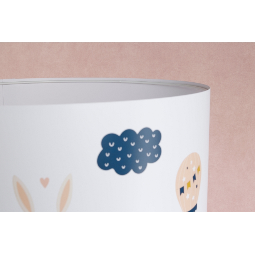 Lasten pöytävalaisin SWEET DREAMS 1xE27/60W/230V