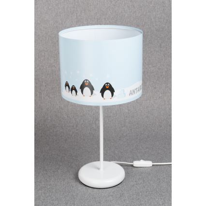 Lasten pöytävalaisin SWEET DREAMS 1xE27/60W/230V