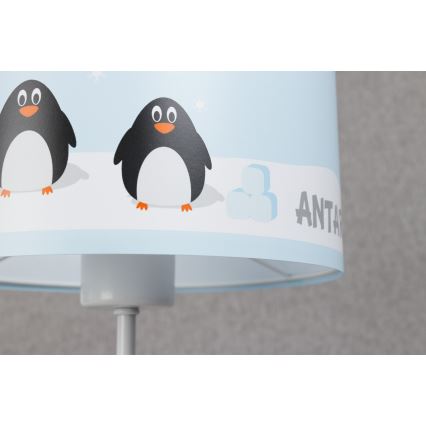 Lasten pöytävalaisin SWEET DREAMS 1xE27/60W/230V