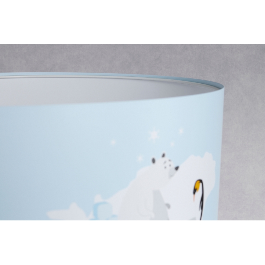 Lasten pöytävalaisin SWEET DREAMS 1xE27/60W/230V