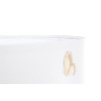 Lasten riipuskattokruunu johdossa SWEET DREAMS 1xE27/60W/230V halkaisija 30 cm